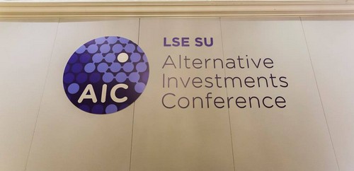 London School of Economics SU Alternative Investments Conference (AIC)